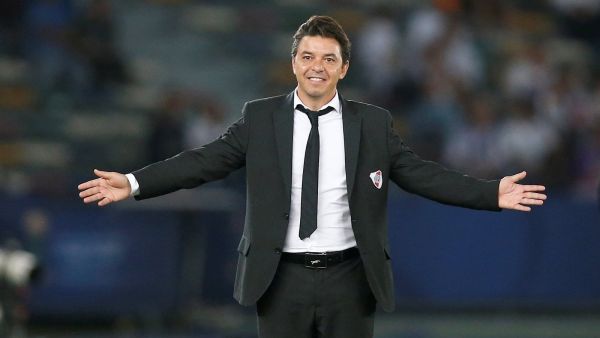 إدارة الاتحاد السعودي تكلف المدير الرياضي بالبحث عن أفضل البدائل لجاياردو