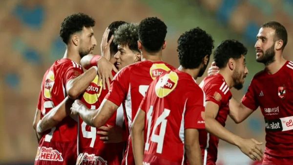  إعلامي يكشف عن كارثة تصيب الأهلي في الدوري