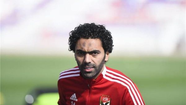 إيقاف الشيبي باطل ونحاول البحث عن العدالة!!