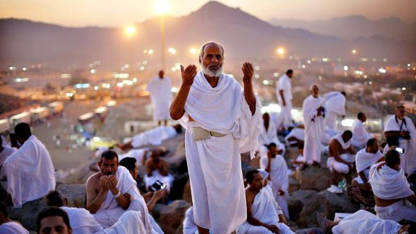 احاديث صيام يوم عرفة مع فضل وحكم صيامه