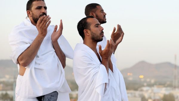 ادعية يوم عرفة بعد صلاة الفجر: احرص على ترديدها