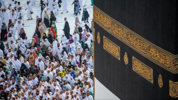 استعدادات موسم الحج