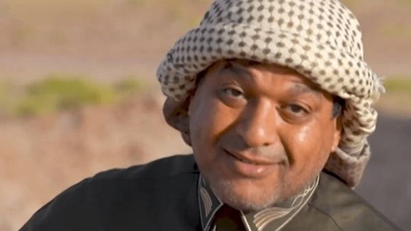  استعدوا للرياح المغبرة.. الزعاق يوضح
