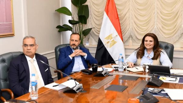  اطلاق النسخة الخامسة من مؤتمر المصريين بالخارج