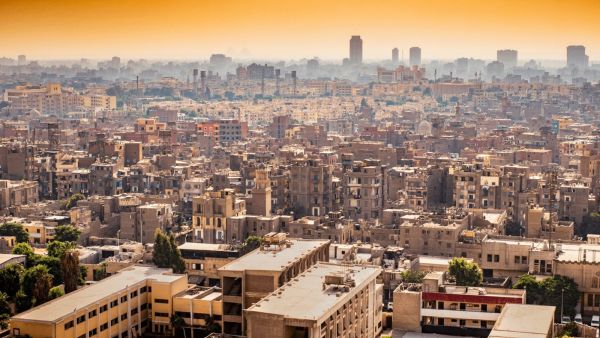  الأرصاد المصرية تحذر من حالة الطقس