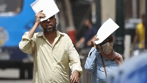 الأرصاد المصرية تعلن عن طقس يوم عرفة