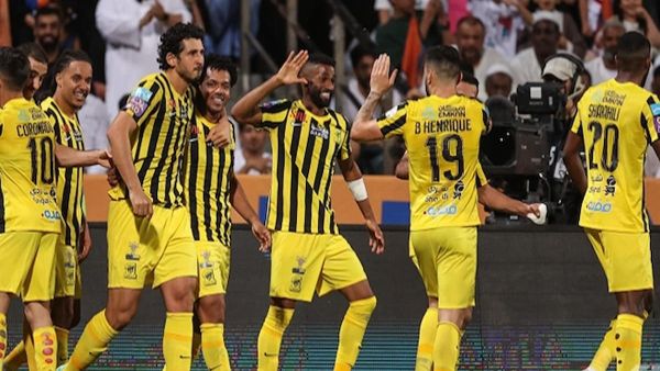 الاتحاد السعودي يعلن عن رابع صفقاته للميركاتو الصيفي