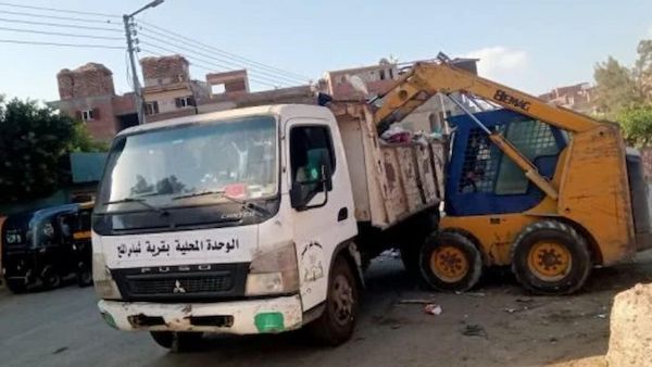  "البيئة" تعلن عن 122 إنذار مبكر بنوعية الهواء