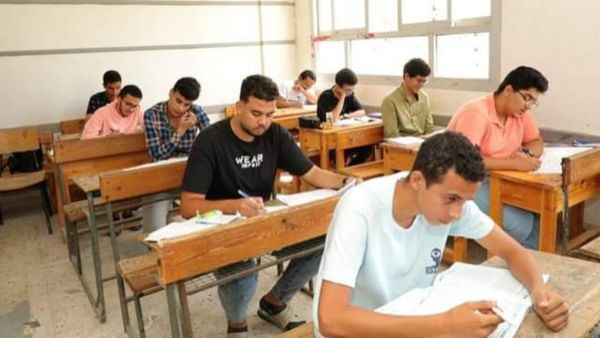  التعليم تحرم 16 طالب من امتحانات الثانوية العامة لهذا السبب!!