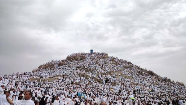 التكبيرات يوم عرفة.. أهميتها وكيفيتها والصيغ المختلفة لها