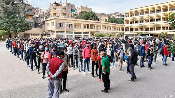 الثانوية لم تصبح الحلم! موعد التقديم في معهد بوسكو 2024 ومزاياه