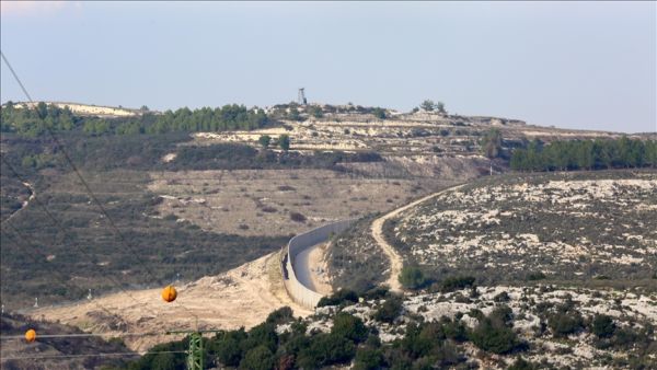 الجبهة الشمالية