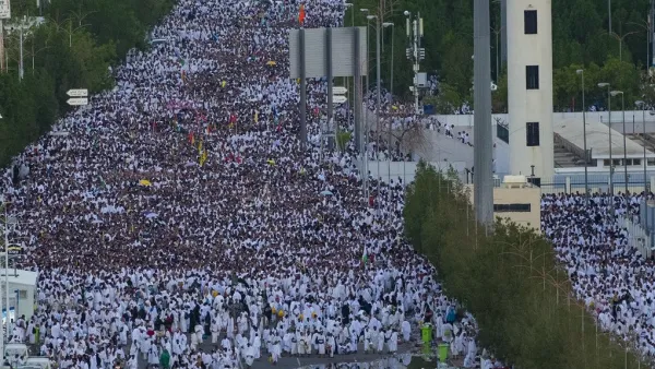 حجاج