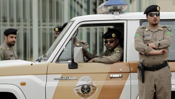 الداخلية السعودية تهدد الوافدين مرتكبي تلك المخالفة