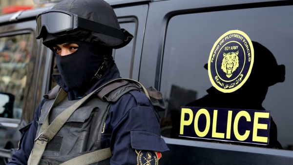 الداخلية المصرية توضح طريقة حصول المهاجر على المستحقات التأمينية