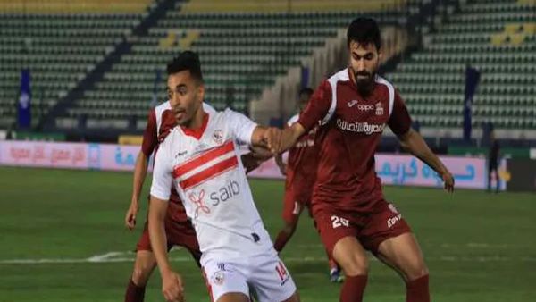 الزمالك يحسم مصير "أوباما