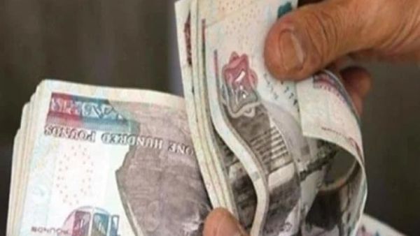 ارتفاع المعاشات والأجور 400% منذ 2019