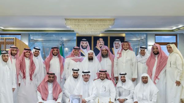 السديس يكشف... بدء الاستعدادات لخطة موسم الحج 1446
