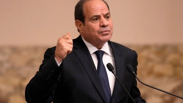 "السيسي" يدعم سكان الريف بقرار جمهوري حاسم