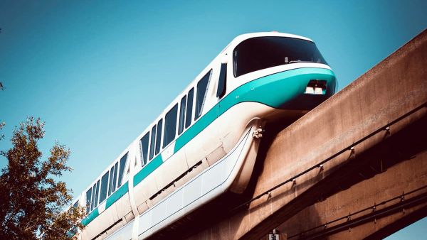 العاصمة الإدارية الجديدة | تفاصيل مشروع مونوريل