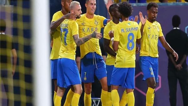 العصيمي يحسم صفقة نجم الملكي مع النصر