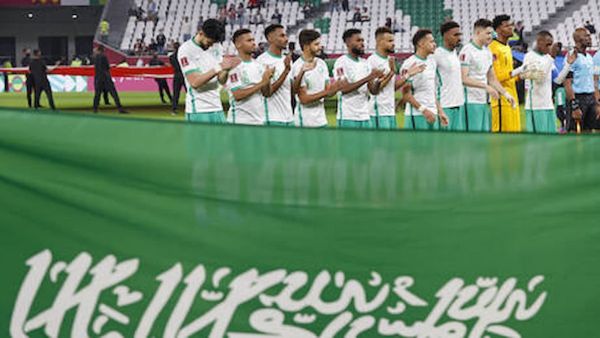  القحطاني يكشف عن مفاجأة بشأن عقوبة العقيدي