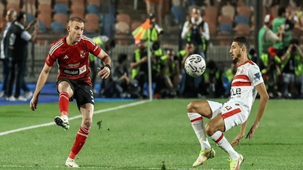 .الكاف يساهم في تدهور الكرة المصرية!!
