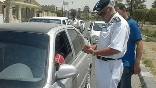 بالسجن والغرامة!! تعرف على عقوبة تجاوز السرعة في مصر