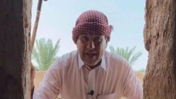بدأ موسم الجوزاء وموسم سيل في الطري