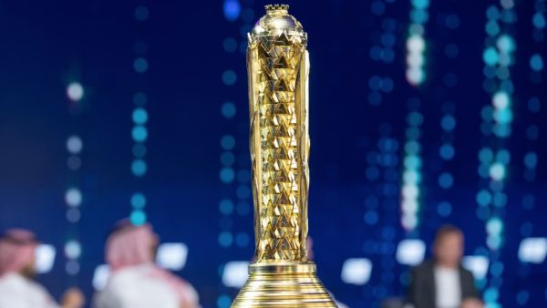 بطولة كأس العالم للرياضات الإلكترونية