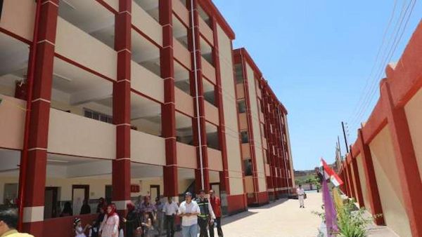 بعد إعلان نتائج الإعدادية | مصاريف مدرسة مبارك كول 2024 ورسوم وموعد التقديم