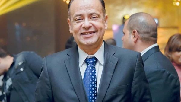 بعد تهديد زوجته... تفاصيل الحكم على فنان مصري شهير
