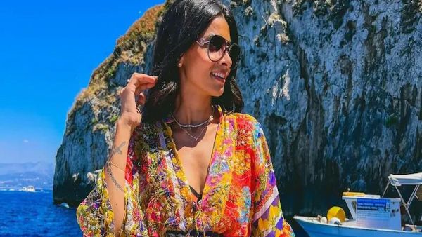 بلوجر مصرية ترفع قضية تعويض على فيسبوك