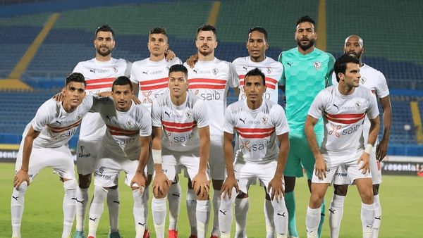 بيان جديد من الزمالك | لن ننسحب من القمة ولكن...