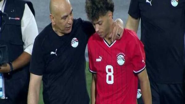  تحديد مصير "إمام عاشور" في مباراة غينيا 