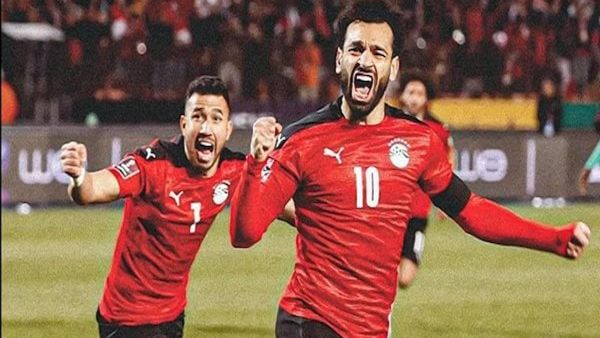 تريزيجه يكشف عن حلم محمد صلاح وتفاصيل واقعة رفض التبديل