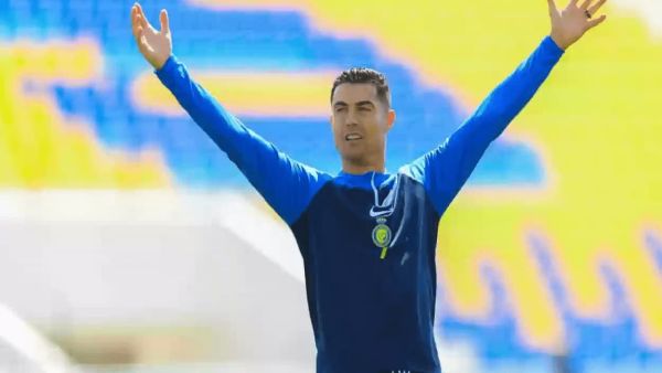 تصريح مثير من الدويش عن رونالدو