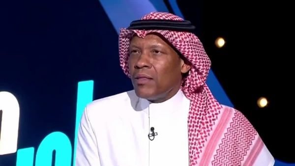  تصريح ناري من الدعيع على حراس السعودية