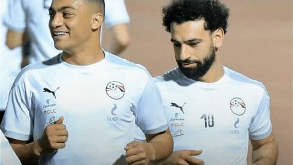  تصريحات نارية من التؤام عن لقطة صلاح وإصابة مصطفى محمد