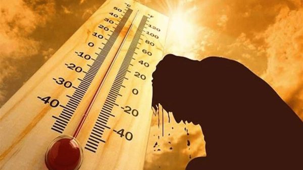 تصل إلى 45 درجة!! الأرصاد المصرية تواصل تحذيرها من الموجة الحارة