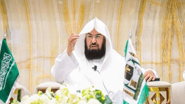 تطورات ترجمة خطبة عرفة لكافة المواطنين