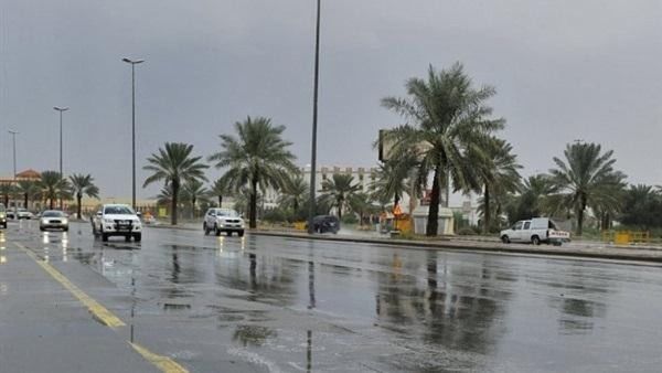  تعرف على طقس السعودية اليوم