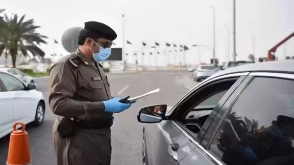 تعرف على عواقب مخالفة التفحيط