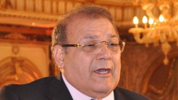 .تفاصيل الإفراج عن رجل الأعمال حسن راتب