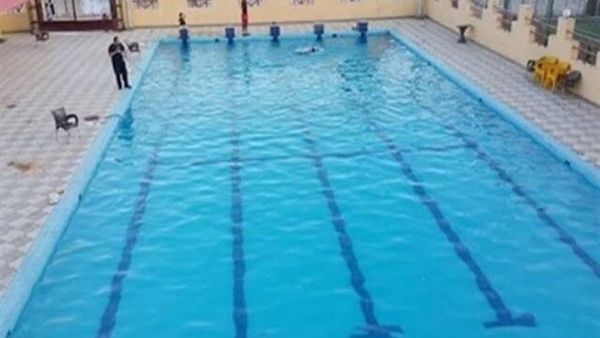  تفاصيل وفاة مصرية داخل حمام سباحة