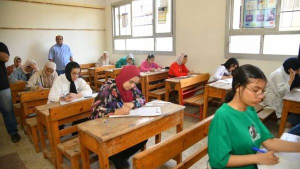  تنسيق القبول بمدارس التعليم والتدريب بالجيزة