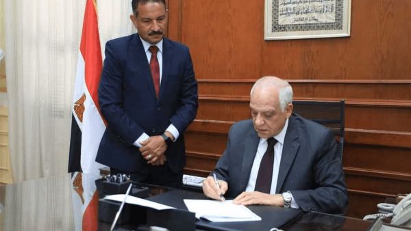 تنسيق القبول للثانوي العام والتعليم الفني
