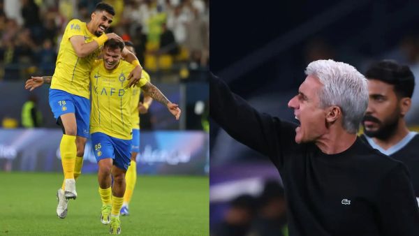 ثلاثي النصر خارج حسابات كاسترو.. والاتحاد الوجهة التالية