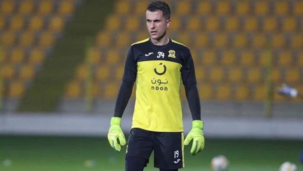 جروهي ليس في حسابات الاتحاد وتلك وجهته التالية