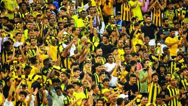 جماهير الأهلي والاتحاد يتلقون الصفعة المدوية